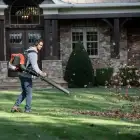 Soprador de Costas Husqvarna 360BT - Soprador de Costas Husqvarna 360BT