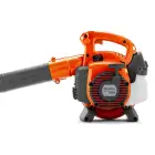 Soprador Husqvarna 125B - Soprador Husqvarna 125B