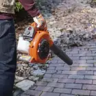 Soprador Husqvarna 125B - Soprador Husqvarna 125B