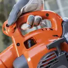 Soprador Husqvarna 125B - Soprador Husqvarna 125B