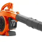 Soprador Husqvarna 125B - Soprador Husqvarna 125B