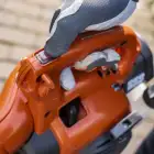 Soprador Husqvarna 125B - Soprador Husqvarna 125B