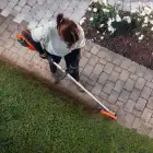 Roçadora a Bateria Husqvarna 525iLK - Roçadora a Bateria Husqvarna 525iLK