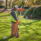 Roçadora a Bateria Husqvarna 525iLK - Roçadora a Bateria Husqvarna 525iLK