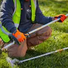 Roçadora a Bateria Husqvarna 525iLK - Roçadora a Bateria Husqvarna 525iLK