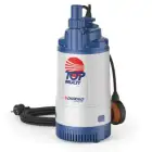 Eletrobomba Submersível Pedrollo 1HP Top Multi 4 c/boia 240V - Bernardinos, Aquela Máquina