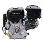 Motor Gasolina 16hp 420cc Arranque Elétrico - Motor WM190FE Weima 420cc Gasolina