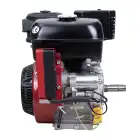 Motor Gasolina 16hp 420cc Arranque Elétrico - Motor WM190FE Weima 420cc Gasolina