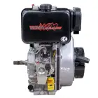 Motor Diesel 14hp 498cc Arranque Elétrico - Motor WM192FCV Weima 498cc Diesel