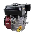 Motor Gasolina 7hp 212cc - Motor WM170F Weima 212cc Gasolina
