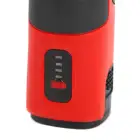 Kit Tesoura e Mini-Motosserra portátil (2 em 1) c/ Bateria e Carregador