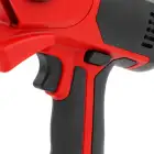 Kit Tesoura e Mini-Motosserra portátil (2 em 1) c/ Bateria e Carregador