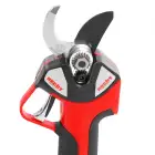 Kit Tesoura e Mini-Motosserra portátil (2 em 1) c/ Bateria e Carregador