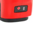 Kit Tesoura e Mini-Motosserra portátil (2 em 1) c/ Bateria e Carregador