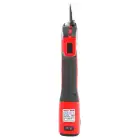 Kit Tesoura e Mini-Motosserra portátil (2 em 1) c/ Bateria e Carregador