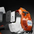 Podadora de Vara Husqvarna 525PT5S - Podadora de Vara Husqvarna 525PT5S