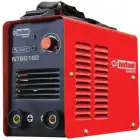 Soldador Inverter 160A Digital Nutool - Soldador Inverter 160A Digital Nutool