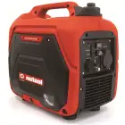 Gerador Inverter Silencioso 1100W Nutool - Gerador Inverter Silencioso 1100W Nutool
