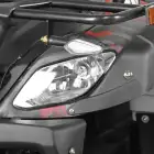 Moto 4 a Bateria Hecht 59399 Huron - Moto 4 a Bateria Hecht 59399 Huron