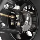 Moto 4 a Bateria Hecht 59399 Huron - Moto 4 a Bateria Hecht 59399 Huron