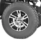 Moto 4 a Bateria Hecht 59399 Huron - Moto 4 a Bateria Hecht 59399 Huron