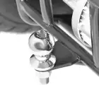 Moto 4 a Bateria Hecht 59399 Huron - Moto 4 a Bateria Hecht 59399 Huron