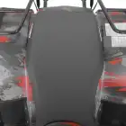 Moto 4 a Bateria Hecht 59399 Huron - Moto 4 a Bateria Hecht 59399 Huron