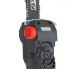 Podadora Telescópica a Bateria Zanon ZP190LP + 2 Baterias 5 Ah - Podadora Telescópica a Bateria Zanon ZP190LP + 2 Bat 5 Ah