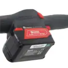 Podadora Telescópica a Bateria Zanon ZP190LP + 2 Baterias 5 Ah - Podadora Telescópica a Bateria Zanon ZP190LP + 2 Bat 5 Ah