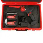 Podadora a Bateria Zanon ZP185 18V + 2 Baterias 5Ah - Podadora a Bateria Zanon ZP185 18V + 2 Baterias 5Ah