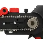 Podadora a Bateria Zanon ZP185 18V + 2 Baterias 5Ah - Podadora a Bateria Zanon ZP185 18V + 2 Baterias 5Ah