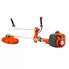 Roçadora Profissional Husqvarna 545RX - Roçadora Profissional Husqvarna 545RX