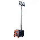 Gerador Premium Genergy Formigal 230/440 V 8.8 kVA 7000 W - Gerador Premium Genergy Formigal 230/440 V 8.8 kVA 7000 W