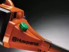 Roçadora Profissional Husqvarna 545RX - Roçadora Profissional Husqvarna 545RX