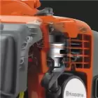 Roçadora Profissional Husqvarna 545RX - Roçadora Profissional Husqvarna 545RX