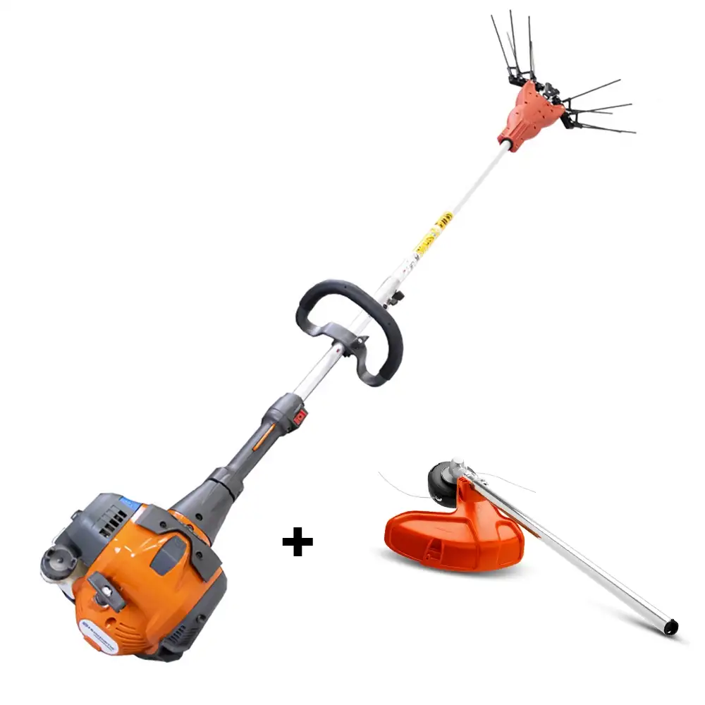 Varejador e Roçadora Husqvarna 525LK