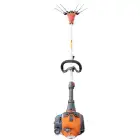 Varejador e Roçadora Husqvarna 525LK