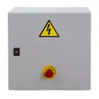 Network Inversion Panel for Pramac GSW22 Generator - Network Inversion Panel for Pramac GSW22 Generator