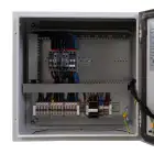 Network Inversion Panel for Pramac GSW22 Generator - Network Inversion Panel for Pramac GSW22 Generator