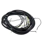 Network Inversion Panel for Pramac GSW22 Generator - Network Inversion Panel for Pramac GSW22 Generator