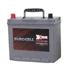 Batería Eurocell Extreme de 45 Ah - Batería Eurocell Extreme de 45 Ah