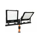 Torre de Iluminação LED 100 W p/Geradores Genergy Premium - Torre de Iluminação LED 100 W p/Geradores Genergy Premium