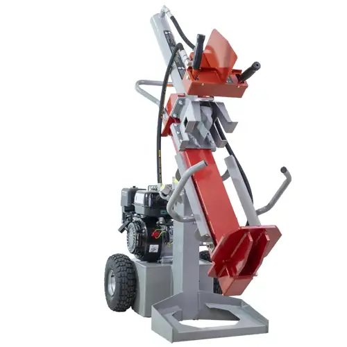 Rachador de Lenha Multiposições 15T Titan Donker´s
