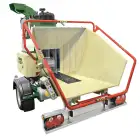 Biotriturador Negri Kubota Diesel 26,5HP R280DK260TRGN-M - Biotriturador Negri Kubota Diesel 26,5HP R280DK260TRGN-M