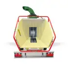 Biotriturador Negri Kubota Diesel 26,5HP R280DK260TRGN-M - Biotriturador Negri Kubota Diesel 26,5HP R280DK260TRGN-M