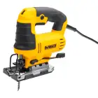 Serra de Recortes 650W DeWALT DWE349-QS - Serra de Recortes 650W DeWALT DWE349-QS