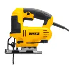 Serra de Recortes 650W DeWALT DWE349-QS - Serra de Recortes 650W DeWALT DWE349-QS