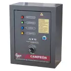 Quadro ATS Gerador Campeón p/ MK7000 / MK12000 - Quadro ATS Gerador Campeón p/ MK7000 / MK12000