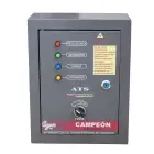 Quadro ATS Gerador Campeón p/ MK7000 / MK12000 - Quadro ATS Gerador Campeón p/ MK7000 / MK12000