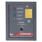 Quadro ATS Gerador Campeón Trifásico MK12000T - Quadro ATS Gerador Campeón Trifásico MK12000T